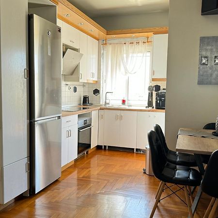 Panorama Elegant Apartment Александруполис Екстериор снимка