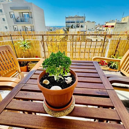 Panorama Elegant Apartment Александруполис Екстериор снимка
