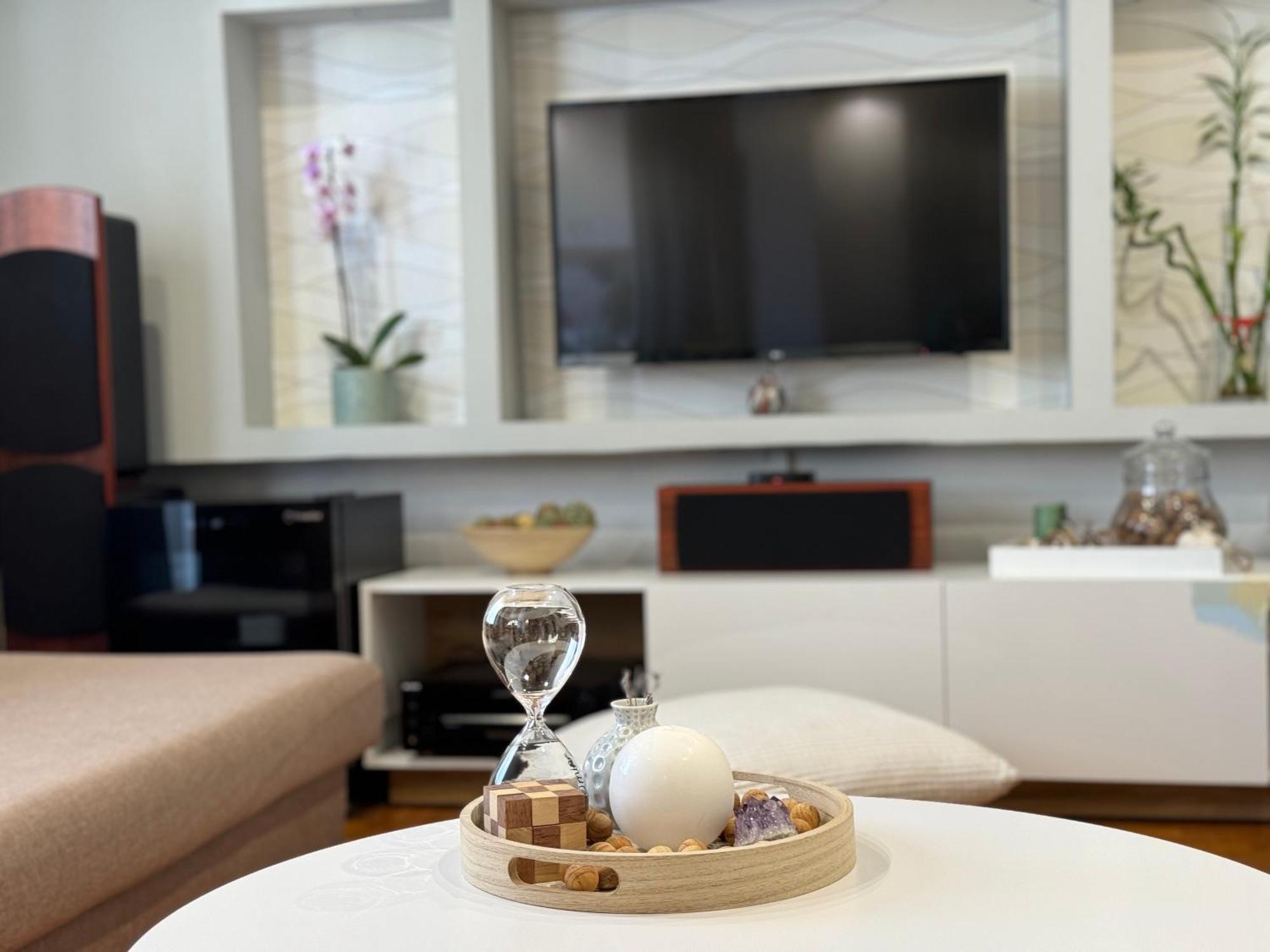 Panorama Elegant Apartment Александруполис Екстериор снимка