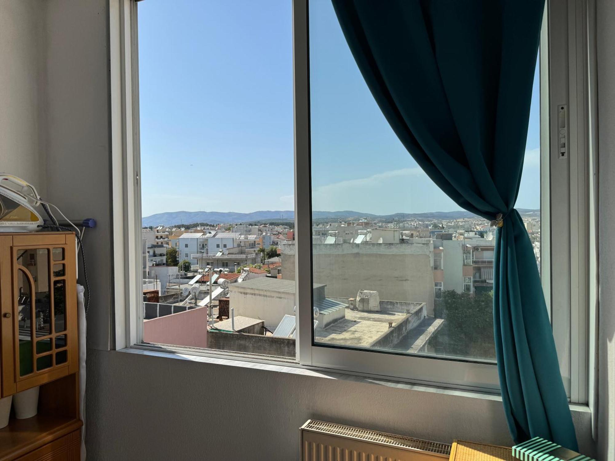 Panorama Elegant Apartment Александруполис Екстериор снимка
