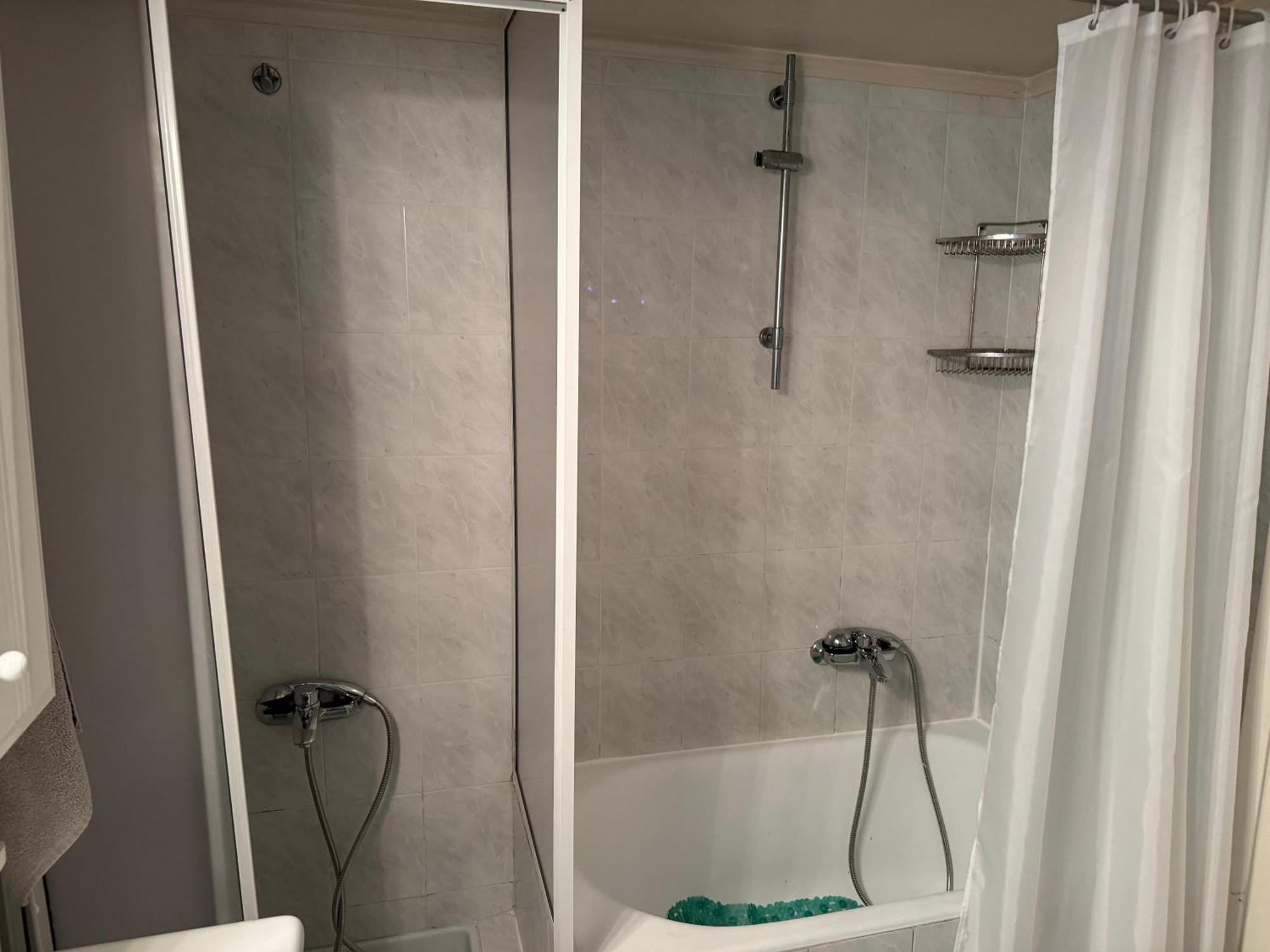 Panorama Elegant Apartment Александруполис Екстериор снимка