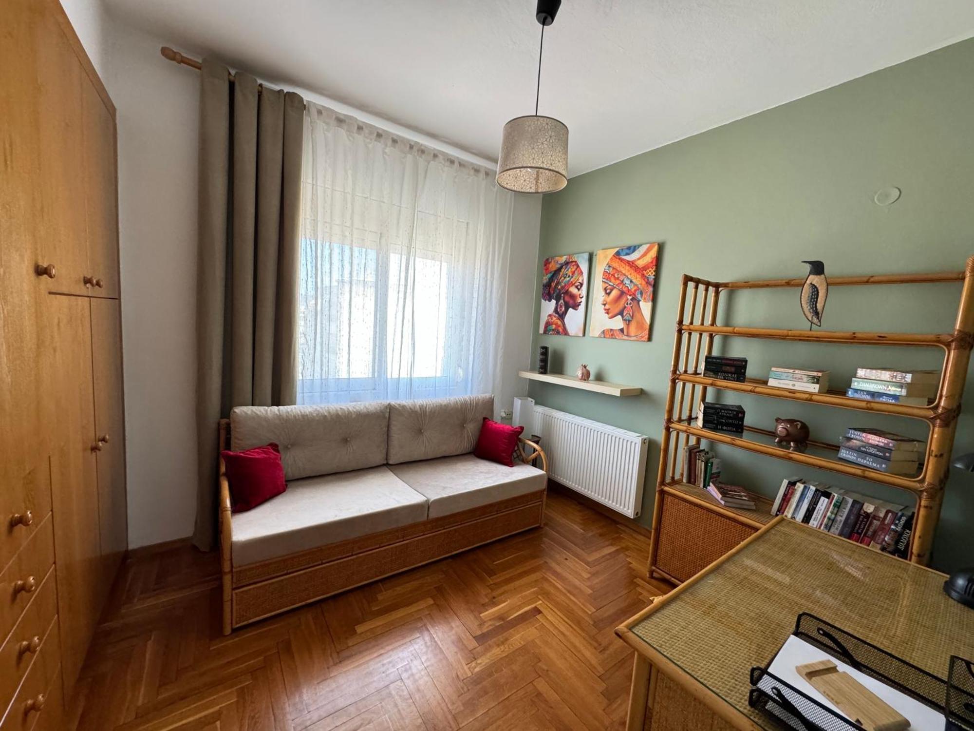 Panorama Elegant Apartment Александруполис Екстериор снимка